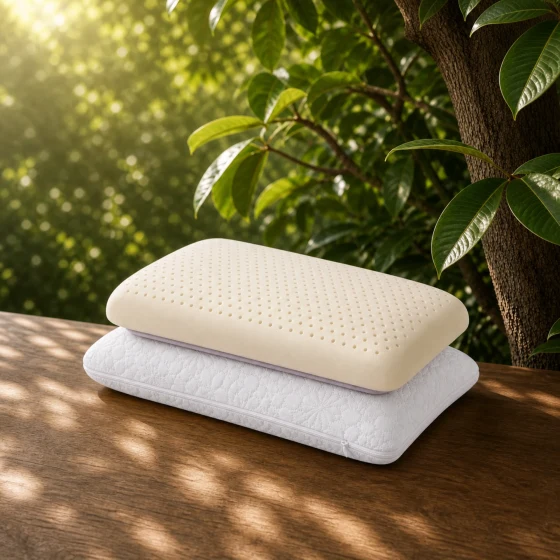 Pernă Apex™ Natural Latex